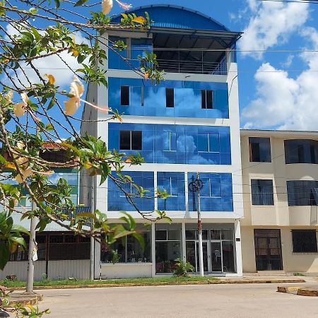 Makasai Tambopata Apartment Puerto Maldonado Bagian luar foto