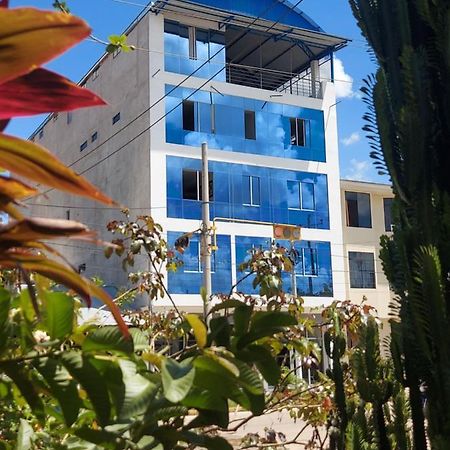 Makasai Tambopata Apartment Puerto Maldonado Bagian luar foto