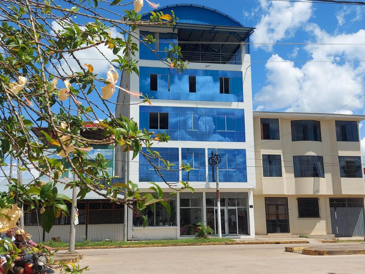 Makasai Tambopata Apartment Puerto Maldonado Bagian luar foto