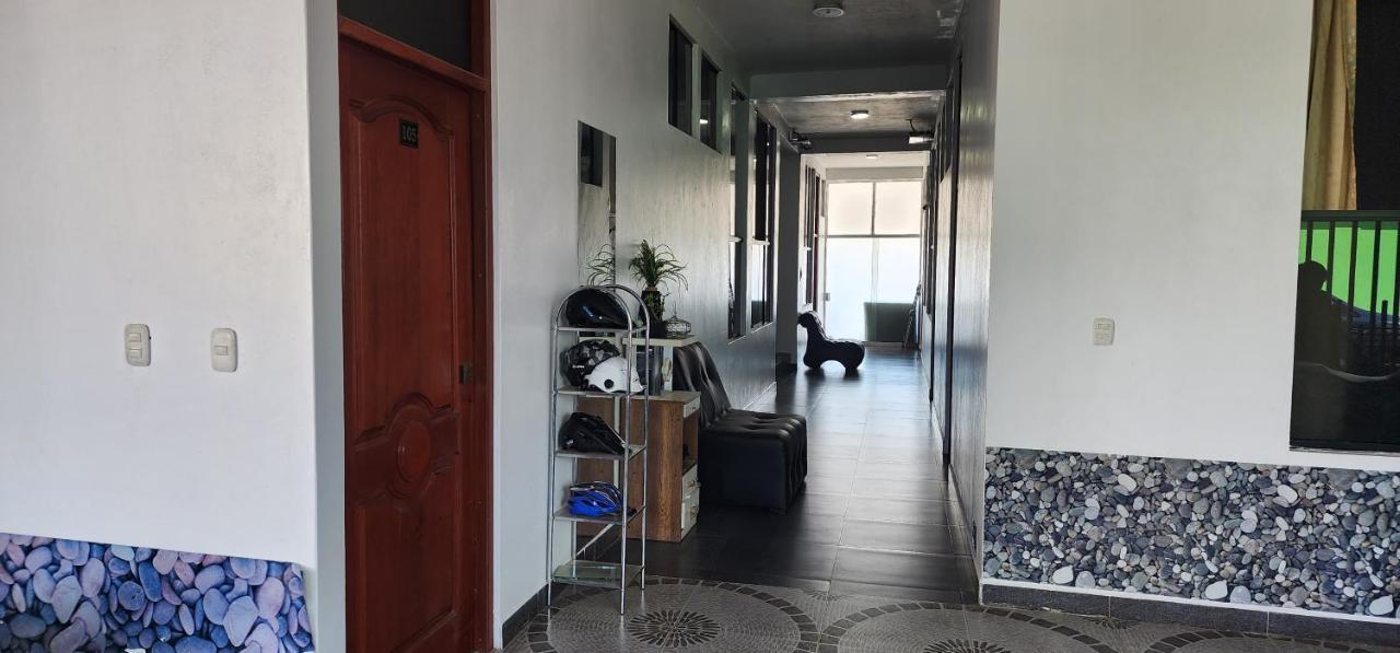 Makasai Tambopata Apartment Puerto Maldonado Bagian luar foto