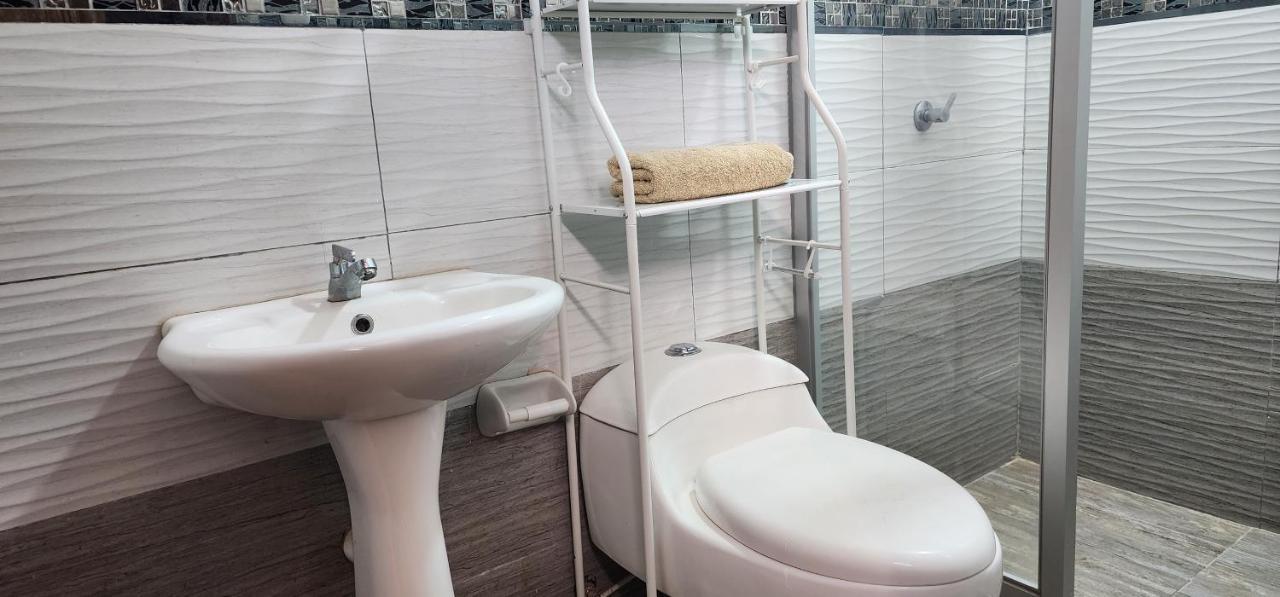 Makasai Tambopata Apartment Puerto Maldonado Bagian luar foto