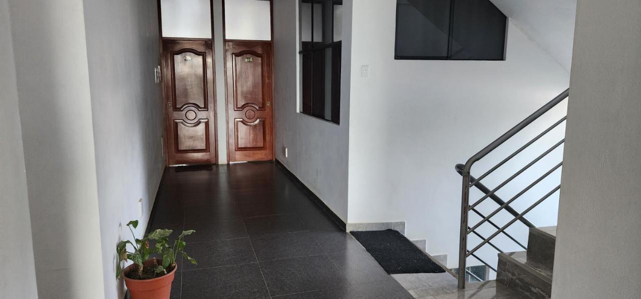 Makasai Tambopata Apartment Puerto Maldonado Bagian luar foto