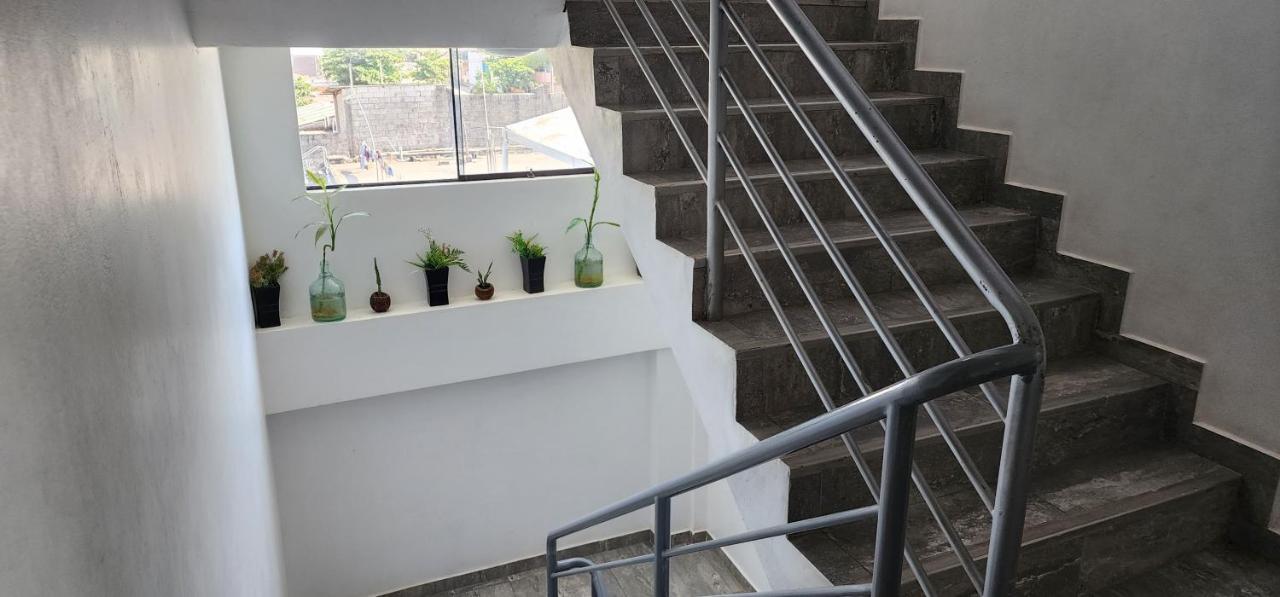 Makasai Tambopata Apartment Puerto Maldonado Bagian luar foto