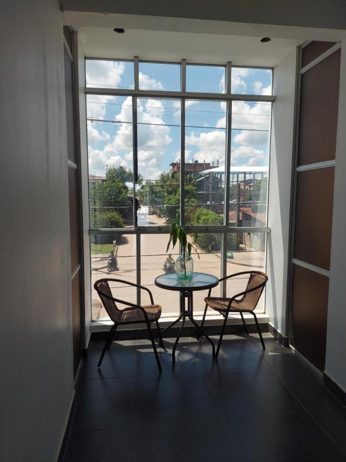 Makasai Tambopata Apartment Puerto Maldonado Bagian luar foto