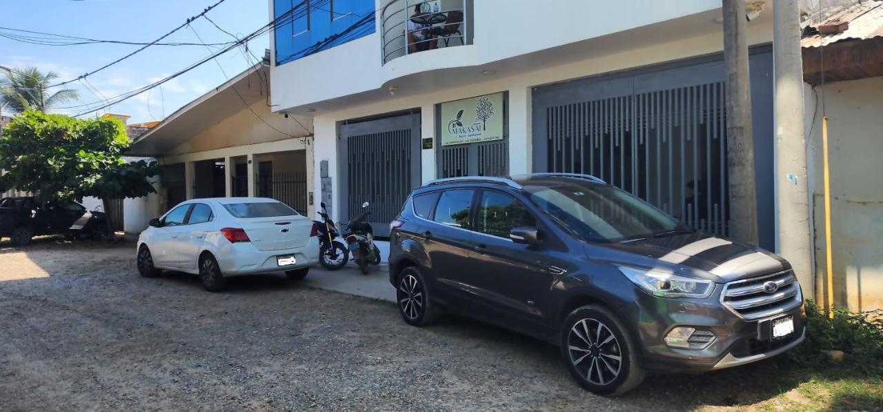 Makasai Tambopata Apartment Puerto Maldonado Bagian luar foto