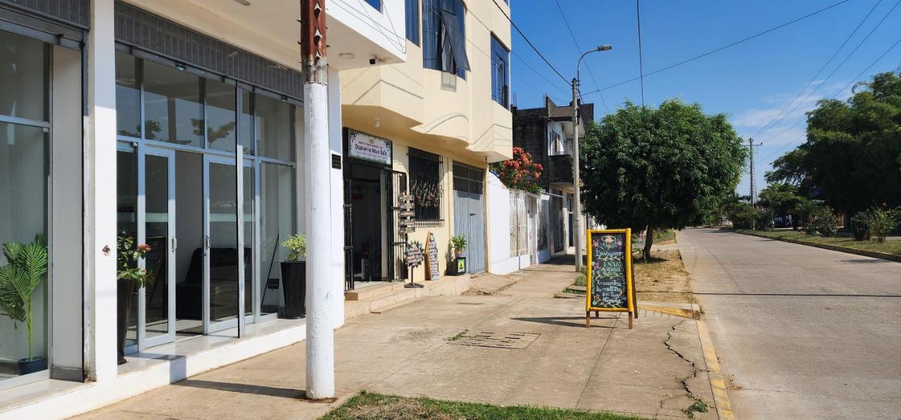 Makasai Tambopata Apartment Puerto Maldonado Bagian luar foto