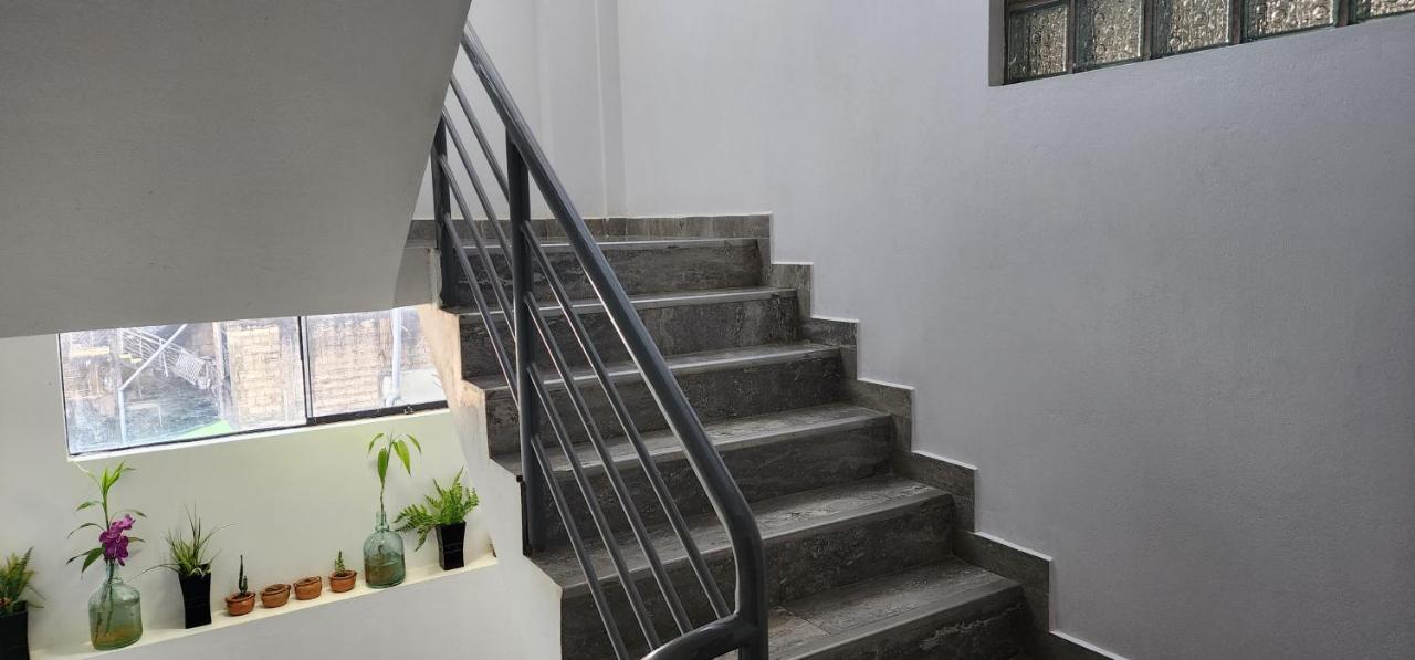 Makasai Tambopata Apartment Puerto Maldonado Bagian luar foto