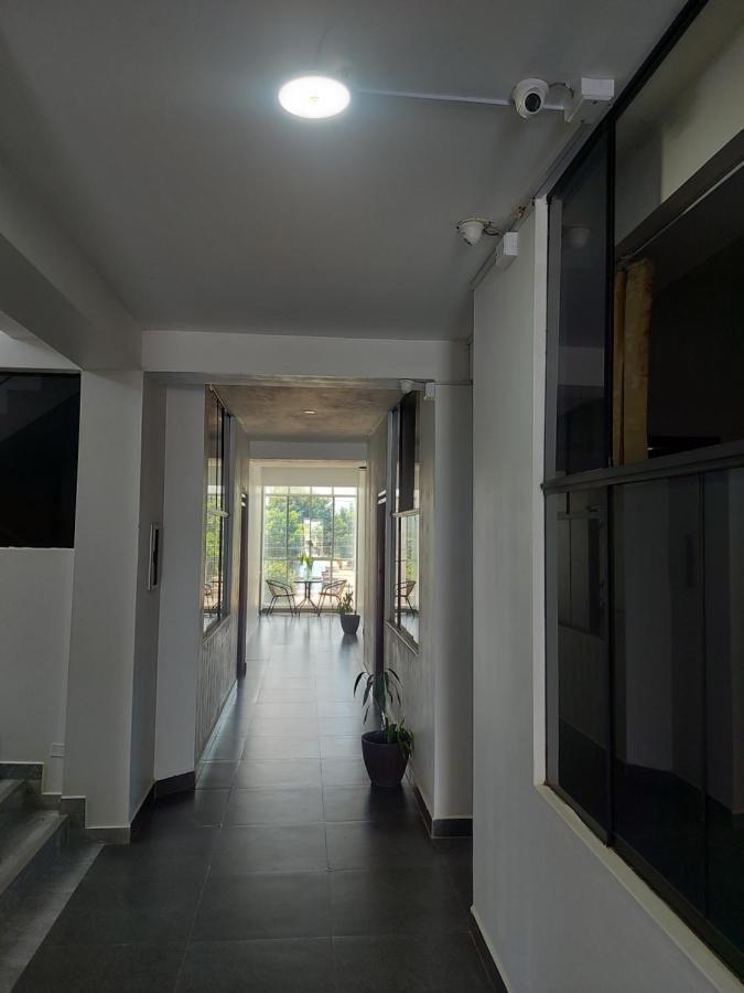 Makasai Tambopata Apartment Puerto Maldonado Bagian luar foto