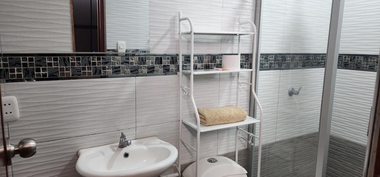 Makasai Tambopata Apartment Puerto Maldonado Bagian luar foto