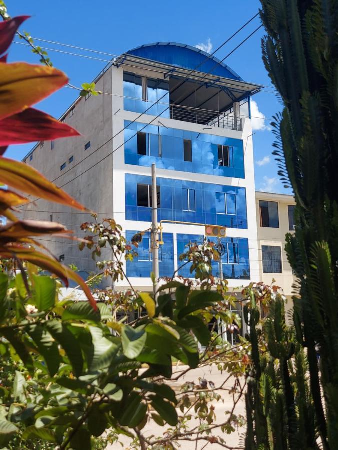Makasai Tambopata Apartment Puerto Maldonado Bagian luar foto