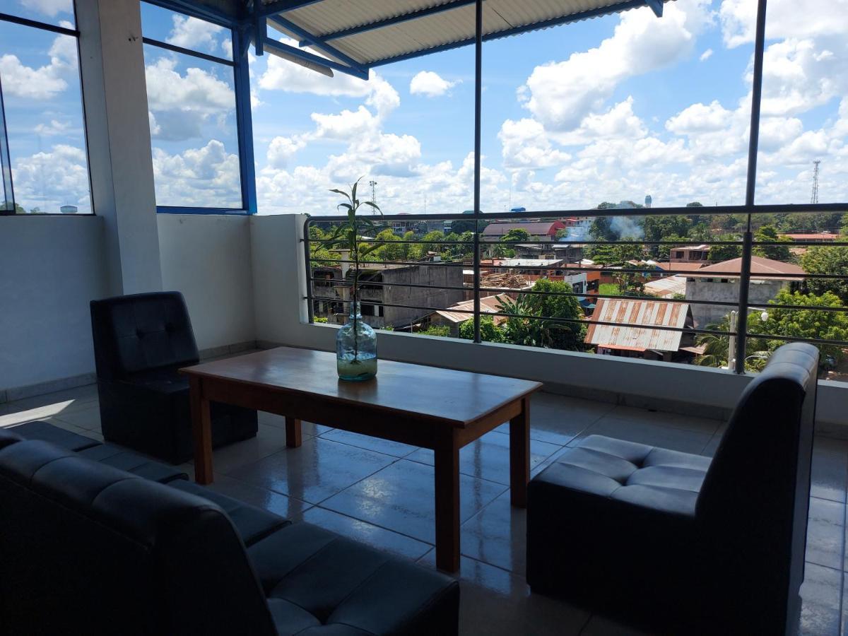 Makasai Tambopata Apartment Puerto Maldonado Bagian luar foto