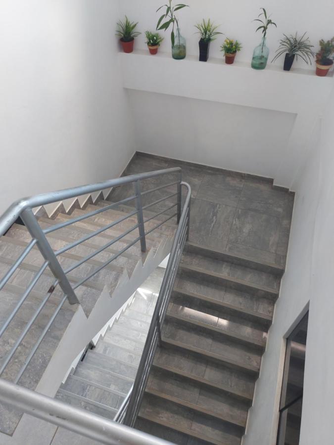 Makasai Tambopata Apartment Puerto Maldonado Bagian luar foto