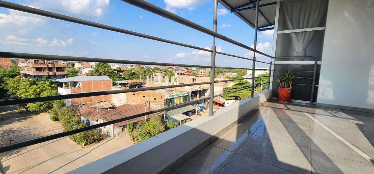 Makasai Tambopata Apartment Puerto Maldonado Bagian luar foto