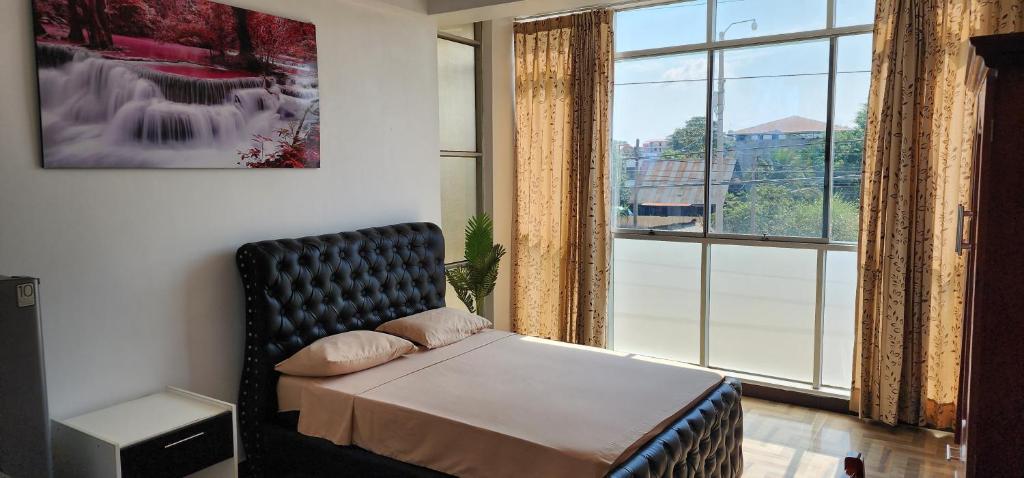Makasai Tambopata Apartment Puerto Maldonado Bagian luar foto