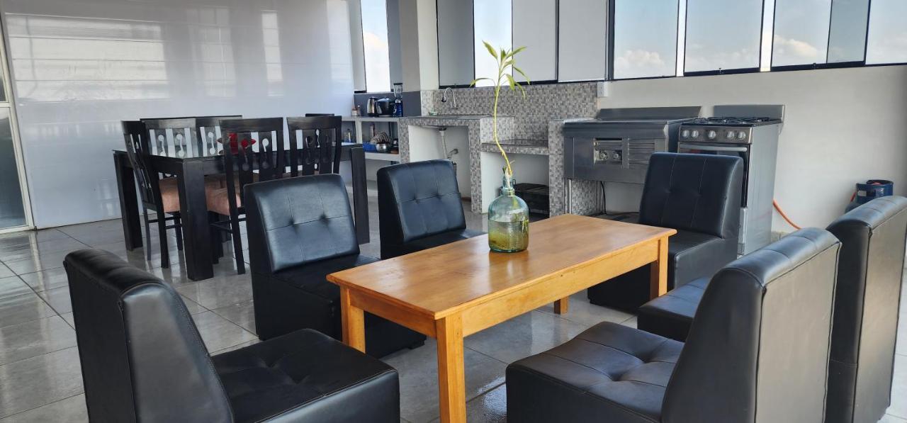 Makasai Tambopata Apartment Puerto Maldonado Bagian luar foto