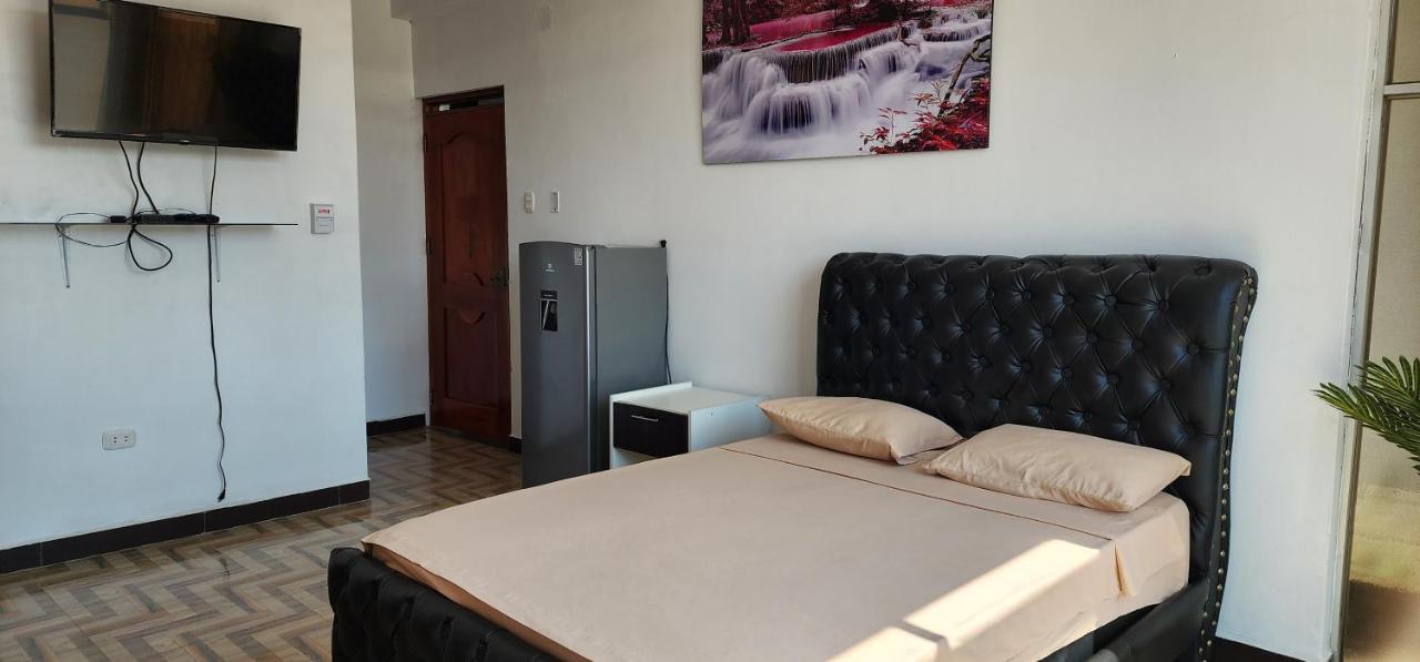 Makasai Tambopata Apartment Puerto Maldonado Bagian luar foto
