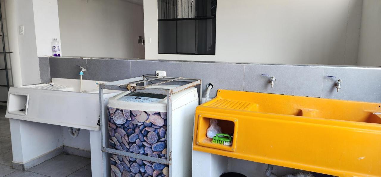 Makasai Tambopata Apartment Puerto Maldonado Bagian luar foto