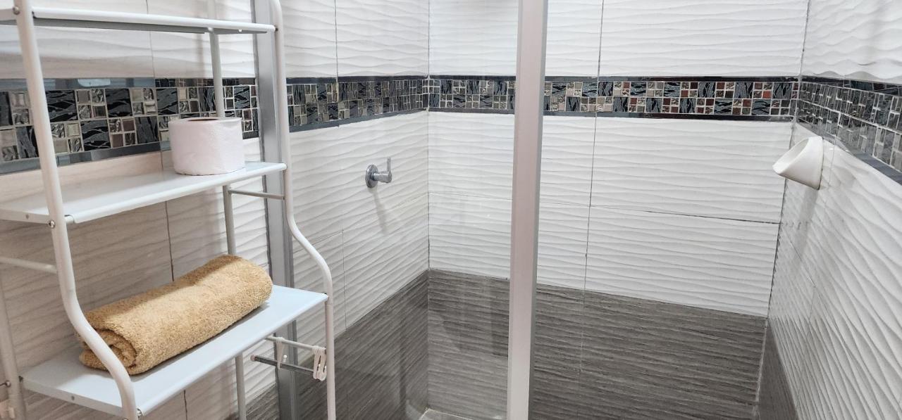Makasai Tambopata Apartment Puerto Maldonado Bagian luar foto