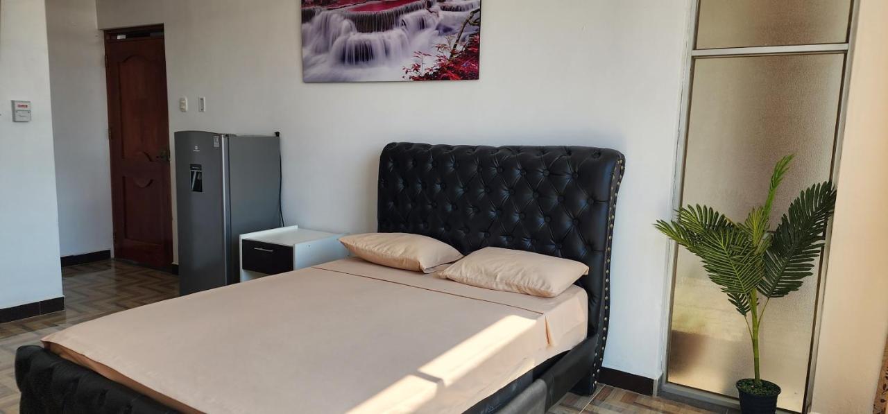 Makasai Tambopata Apartment Puerto Maldonado Bagian luar foto