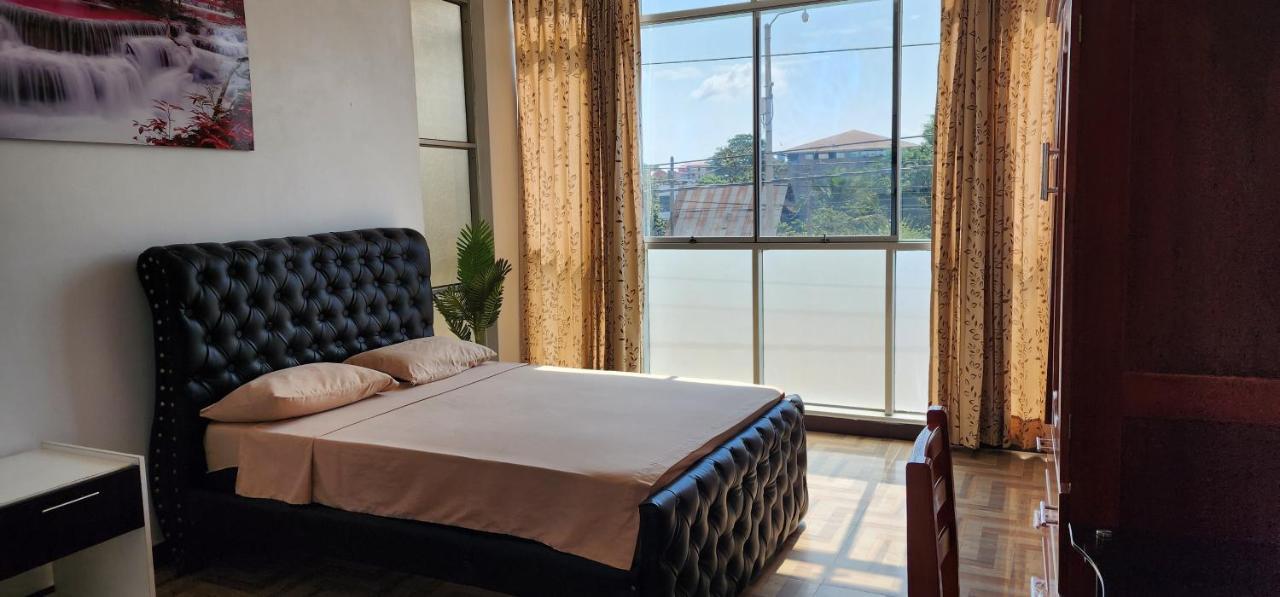 Makasai Tambopata Apartment Puerto Maldonado Bagian luar foto
