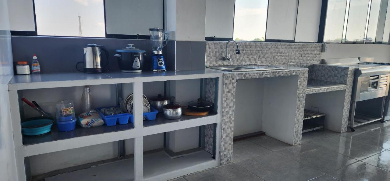 Makasai Tambopata Apartment Puerto Maldonado Bagian luar foto
