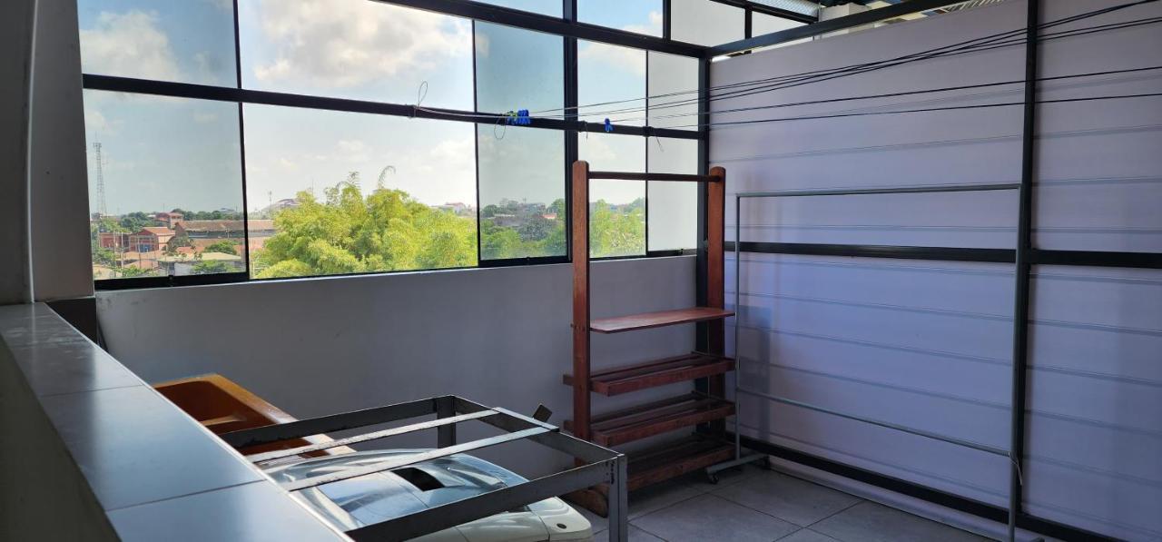 Makasai Tambopata Apartment Puerto Maldonado Bagian luar foto