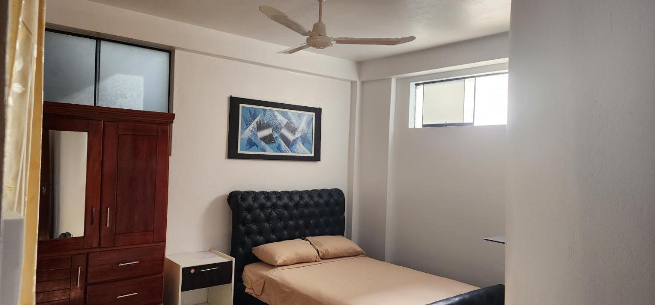 Makasai Tambopata Apartment Puerto Maldonado Bagian luar foto