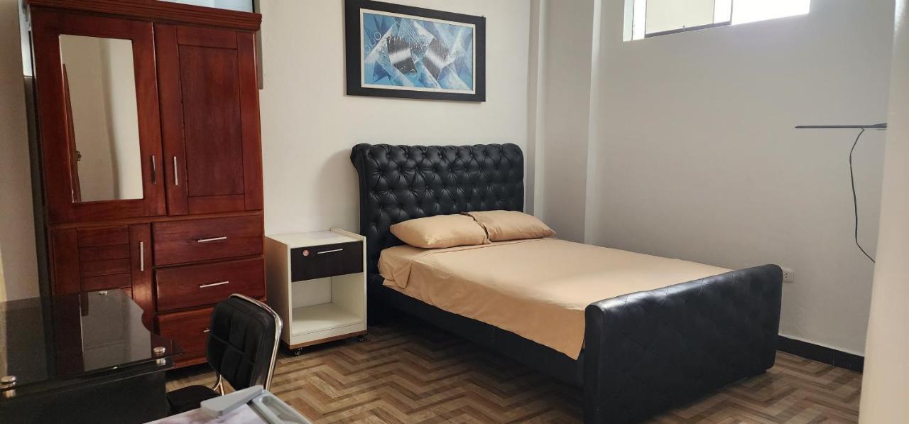 Makasai Tambopata Apartment Puerto Maldonado Bagian luar foto