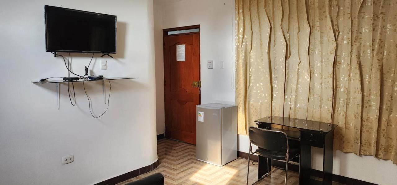 Makasai Tambopata Apartment Puerto Maldonado Bagian luar foto