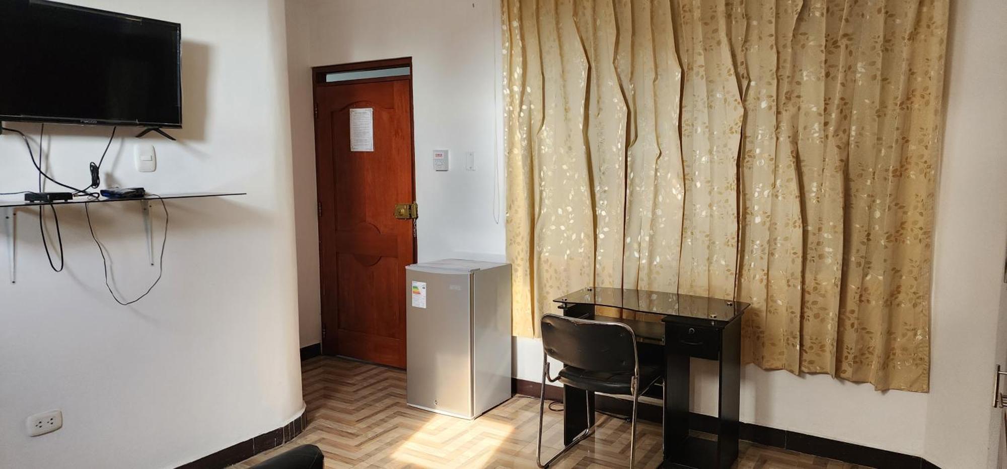 Makasai Tambopata Apartment Puerto Maldonado Bagian luar foto